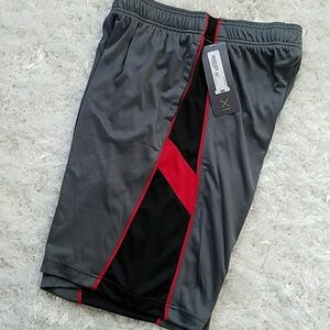 NWT boys shorts, size Small